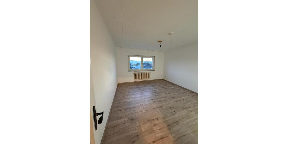 Etagenwohnung Velbert Velbert-Mitte - 1 Zimmer, 30 m&sup2;, 550&euro; | Angebot:25285231