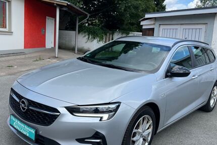 Opel Insignia 190.000 km 9.999 € Essen 45355