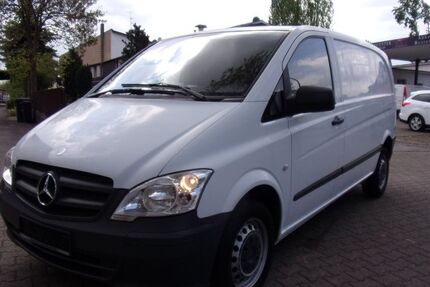 Mercedes-Benz Vito 158.220 km 6.450 &euro; Gelsenkirchen 45886