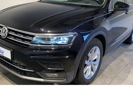 VW Tiguan 122.441 km 20.880 &euro; Bochum - Linden 44879
