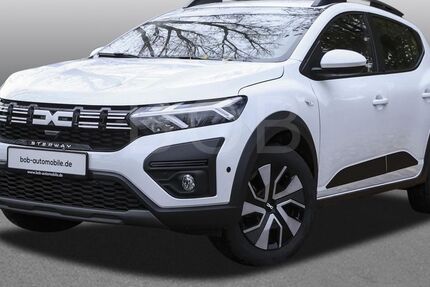 Dacia Sandero 1.001 km 17.333 &euro; Essen 45355