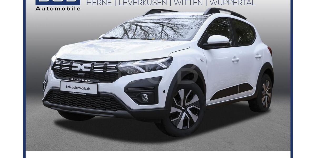 Dacia Sandero 1.001 km 17.333 &euro; Essen 45355