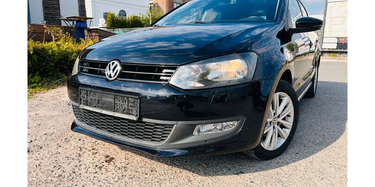 VW Polo 187.000 km 4.850 &euro; Gelsenkirchen 45884
