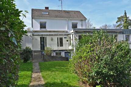 Haus Essen Stadtbezirk II - 5 Zimmer, 133 m&sup2;, 598.000&euro; | Angebot:26409556