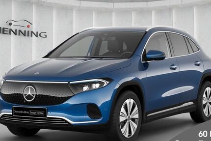 Mercedes-Benz EQA 12.499 km 38.480 &euro; Herne 44653
