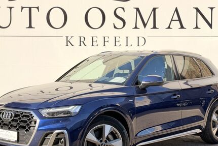 Audi Q5 32.235 km 42.950 &euro; Krefeld 47805