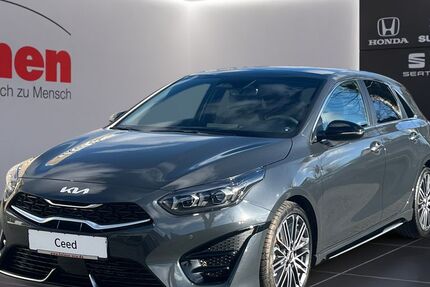 Kia ceed / Ceed 4.832 km 30.480 &euro; Essen 45141