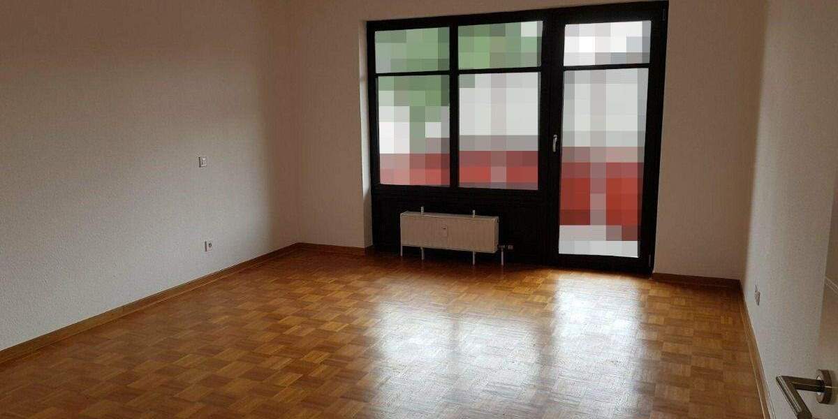 Etagenwohnung Moers Moers-Mitte - 3 Zimmer, 80 m&sup2;, 199.000&euro; | Angebot:24547448