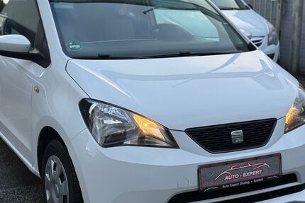 Seat Mii 220.000 km 2.450 € Krefeld 47807