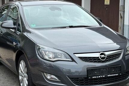 Opel Astra 155.000 km 3.440 &euro; Düsseldorf 40468