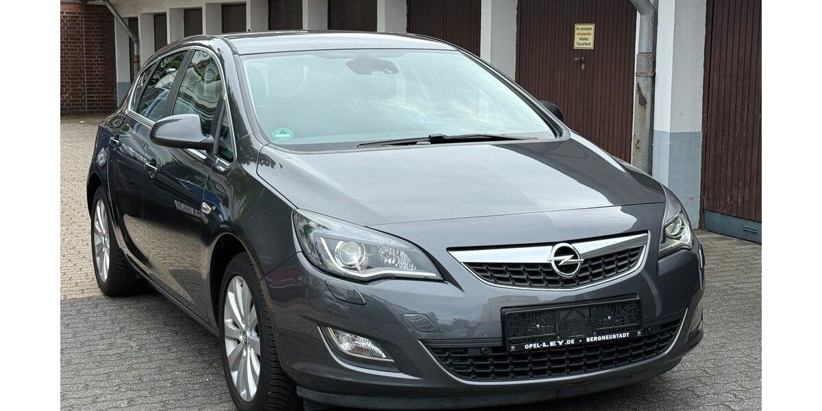 Opel Astra 155.000 km 3.440 &euro; Düsseldorf 40468
