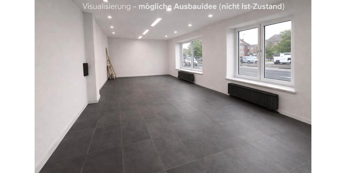 Einfamilienhaus Recklinghausen - 4 Zimmer, 90 m&sup2;, 1.350&euro; | Angebot:24537383