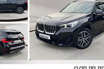 BMW X1 24.062 km 49.940 &euro; Oberhausen 46149