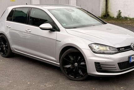 VW Golf 184.704 km 14.500 &euro; Oberhausen 46045