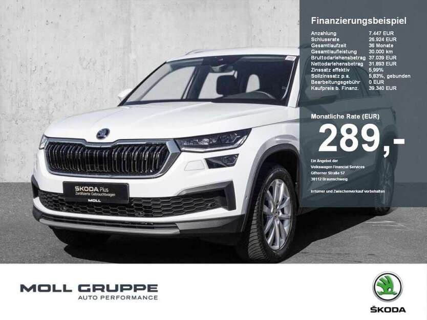 Kodiaq
