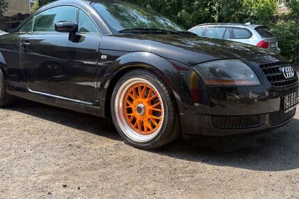 Audi TT 266.000 km 3.300 &euro; Gladbeck 45968
