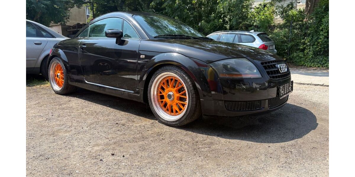 Audi TT 266.000 km 3.300 &euro; Gladbeck 45968