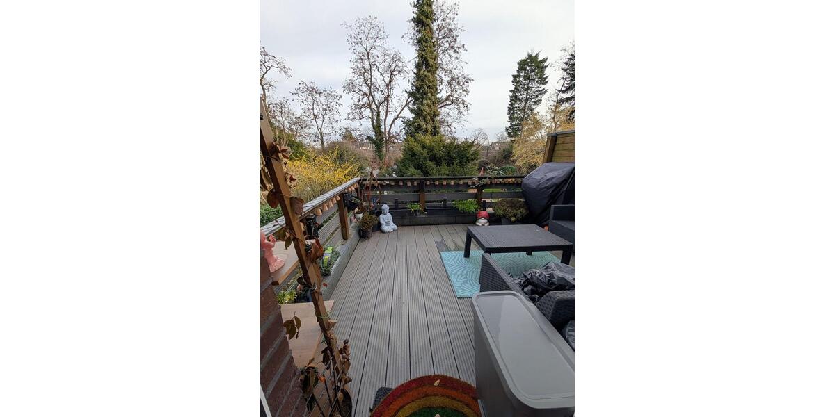 Etagenwohnung Krefeld Benrad - 3 Zimmer, 75 m&sup2;, 1.080&euro; | Angebot:25230142