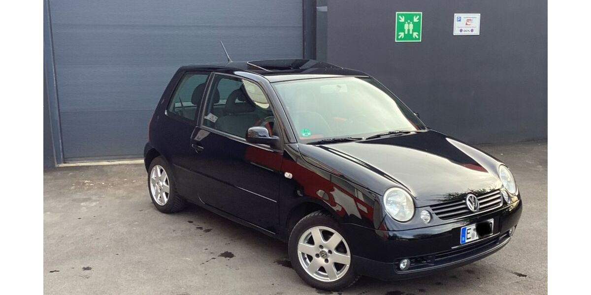 VW Lupo 93.330 km 3.400 &euro; Essen 45136