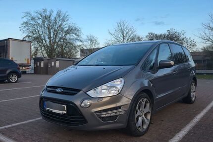 Ford S-Max 167.609 km 6.900 &euro; Krefeld 47803