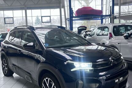 Citroen C5 Aircross 21.710 km 21.900 &euro; Gelsenkirchen 45892