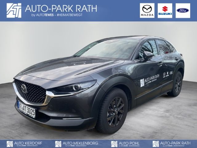 Mazda CX-30 6.171 km 27.390 &euro; Krefeld 47805