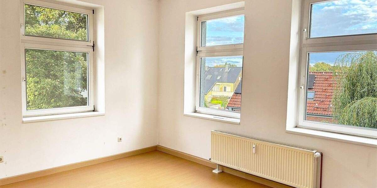 5,5 Zimmer mit Balkon in sehr beliebter Lage 5 zimmer