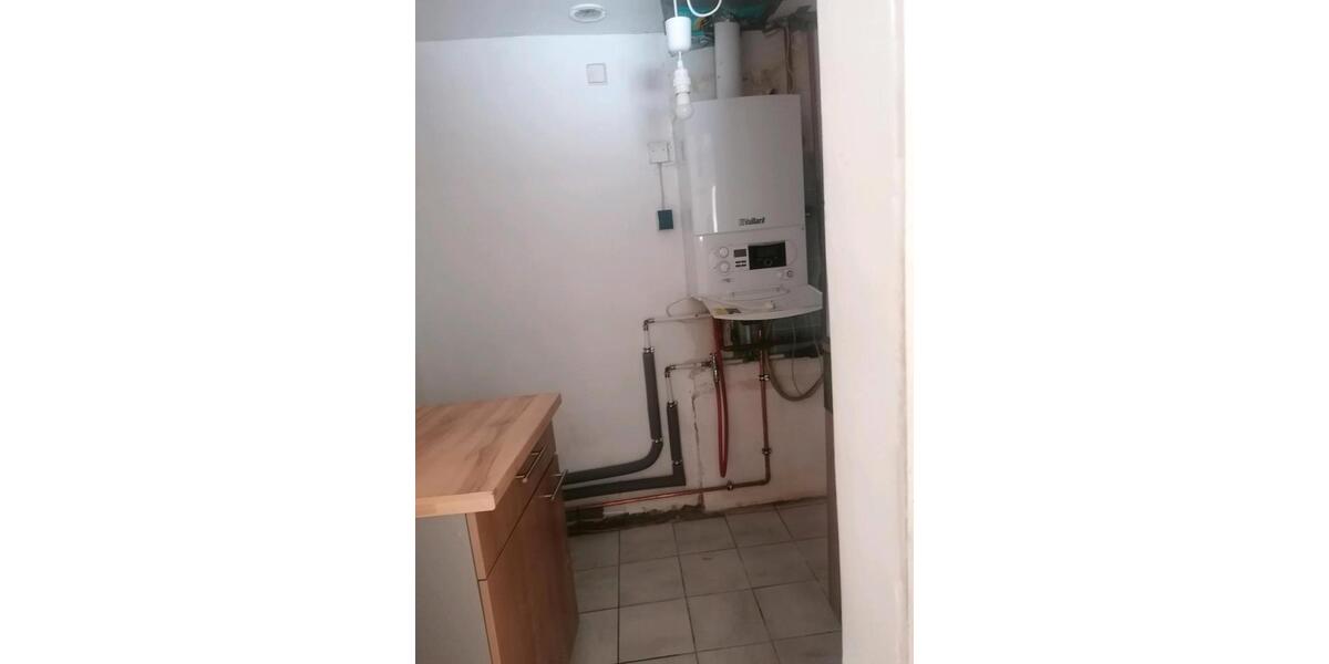 Doppelhaushälfte in Duisburg Homberg zimmer