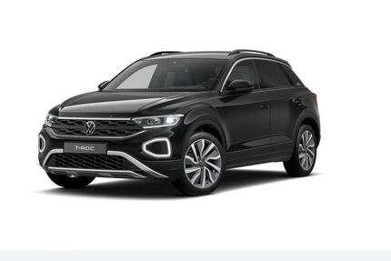 VW T-Roc 14.274 km 26.640 &euro; Oberhausen 46047