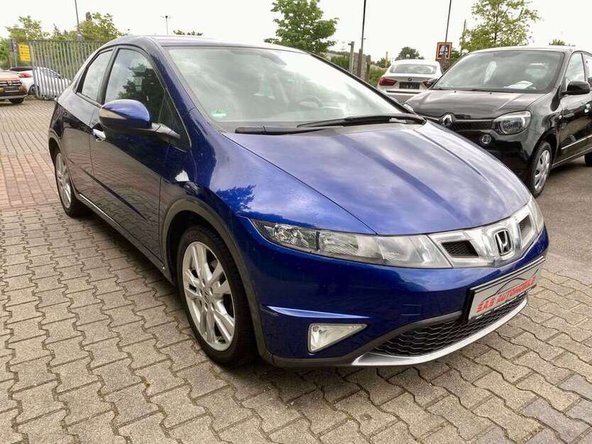Civic