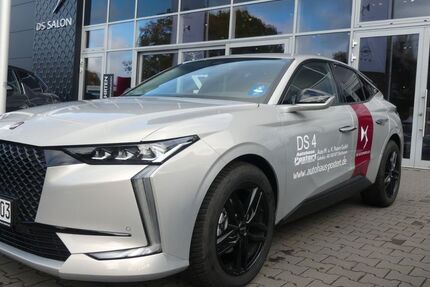 DS Automobiles DS4 27.000 km 27.780 &euro; Oberhausen 46147