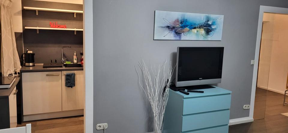Erdgeschoßwohnung Düsseldorf Stadtbezirk 2 - 1 Zimmer, 39 m&sup2;, 179.000&euro; | Angebot:27259140