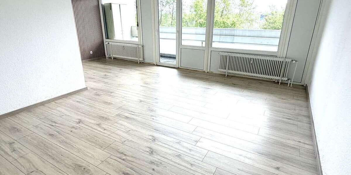 Etagenwohnung Marl Alt-Marl - 4 Zimmer, 72 m&sup2;, 167.500&euro; | Angebot:26242597