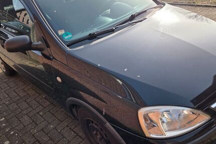 Opel Corsa 166.000 km 1.600 &euro; Dinslaken 46539