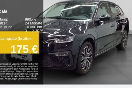 Skoda Scala 20.173 km 18.890 &euro; Bochum 44809
