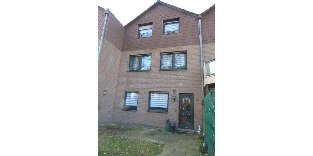 Haus zum Kaufen in Dorsten 299.000 € 91 m² 3 zimmer