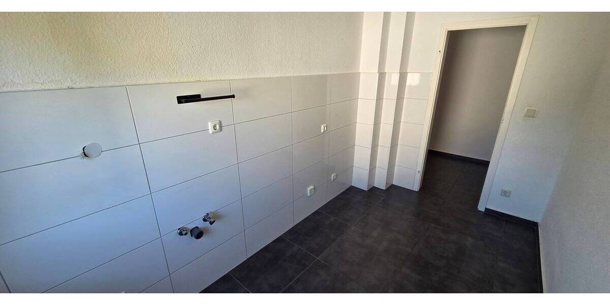 Etagenwohnung Gelsenkirchen Buer - 2 Zimmer, 65 m&sup2;, 450&euro; | Angebot:26436562