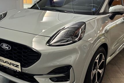 Ford Puma 9.100 km 24.850 &euro; Sprockhövel 45549