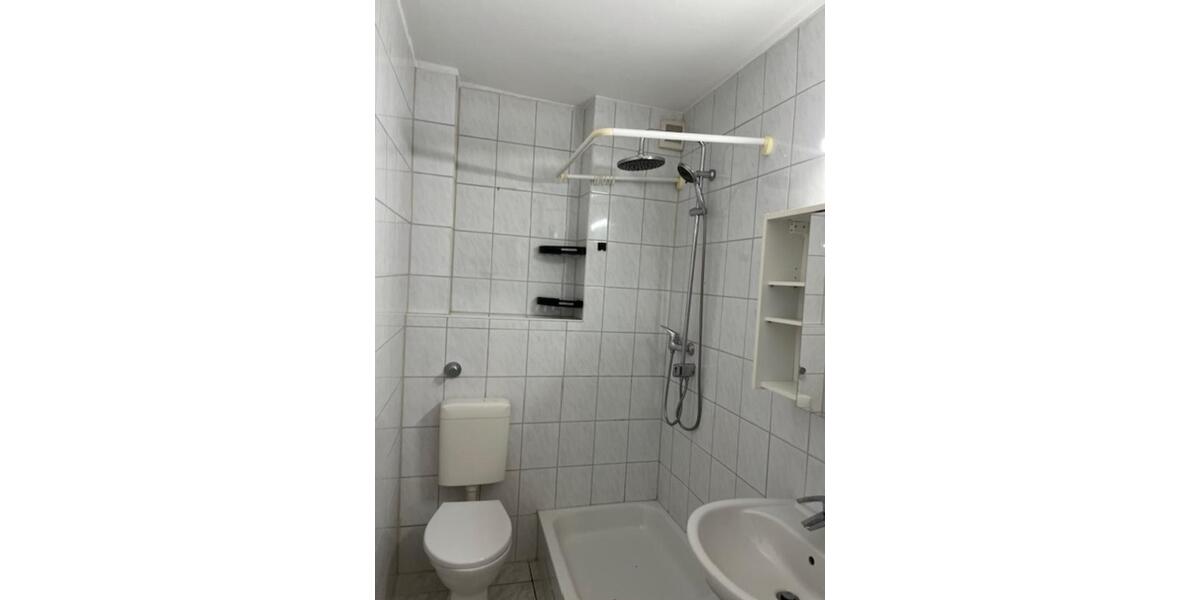 Etagenwohnung Bochum Wiemelhausen - 2 Zimmer, 36 m&sup2;, 350&euro; | Angebot:25249298