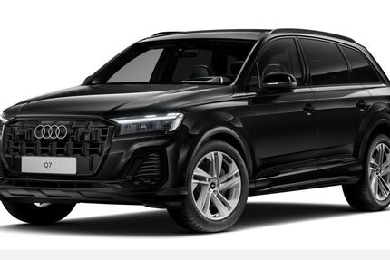 Audi Q7 34.959 km 65.590 &euro; Bochum 44809