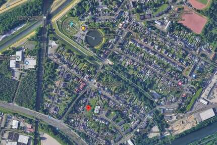 Grundstück zu verkaufen in Bottrop 95.000 € 262 m² zimmer