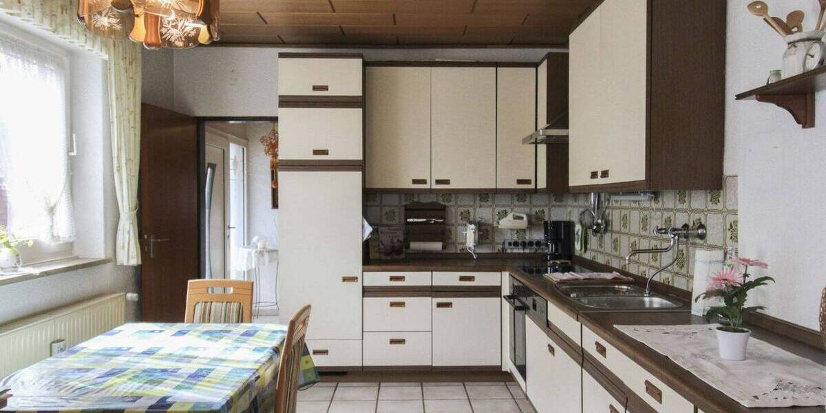 Einfamilienhaus Marl Hüls - 4 Zimmer, 349.000&euro; | Angebot:26879857
