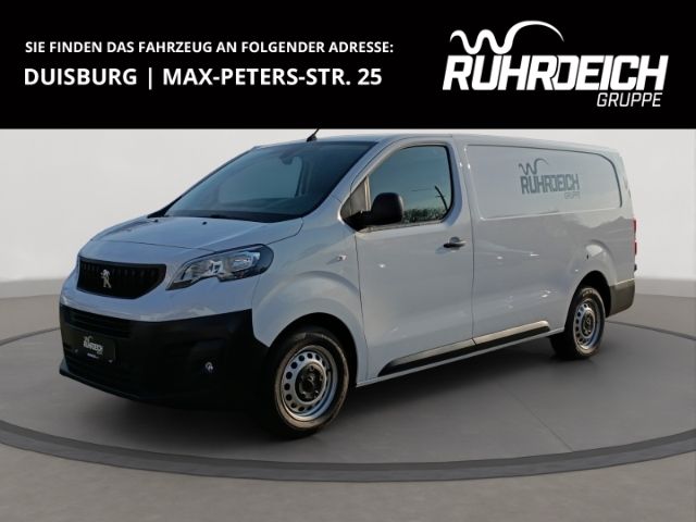 Peugeot Expert 52.800 km 26.490 &euro; Duisburg 47059