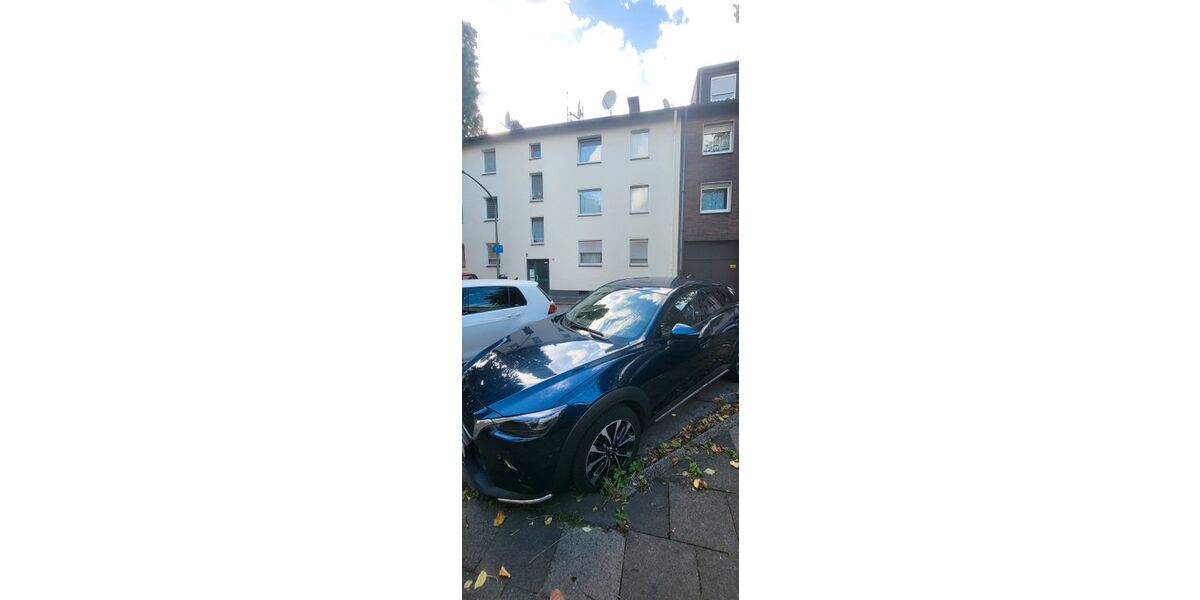 Mazda CX-3 65.000 km 18.000 &euro; Duisburg 47119