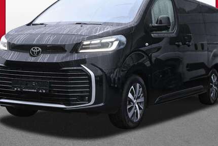 Toyota Proace 21.643 km 41.299 &euro; Gelsenkirchen 45894