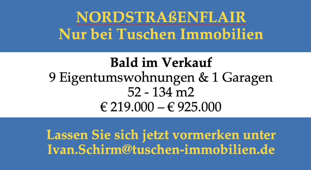 Wohnung zum Kaufen in Düsseldorf 925.000 € 134 m²