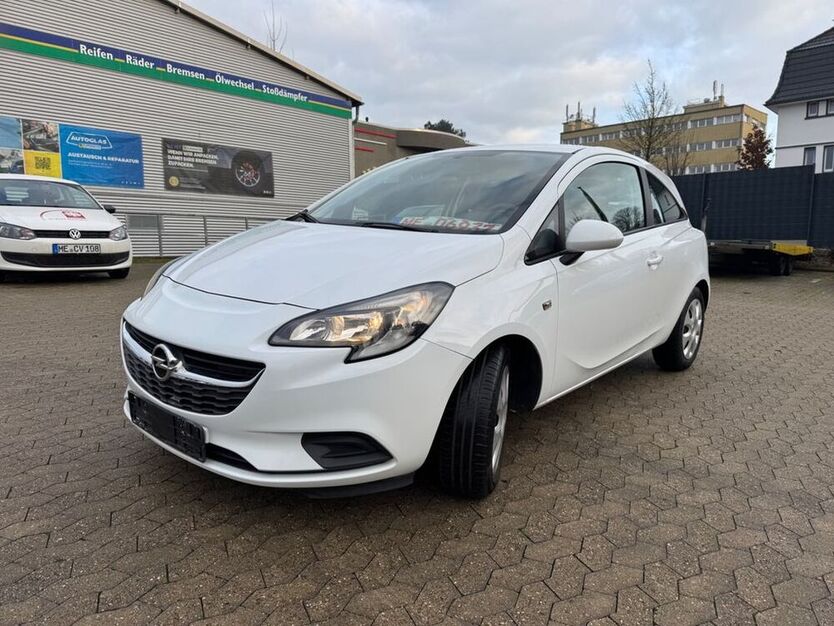 Corsa