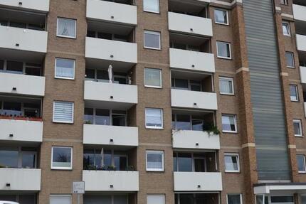 Eigentumswohnung 2 Zimmer Kapitalanleger Krefeld Fischeln zimmer