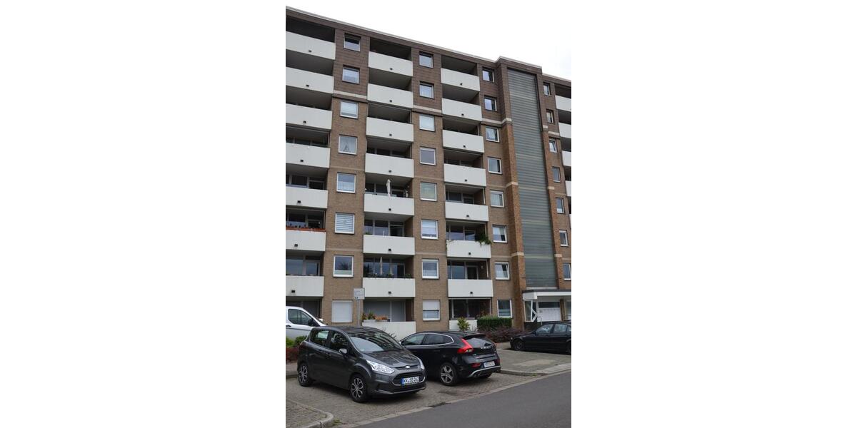 Eigentumswohnung 2 Zimmer Kapitalanleger Krefeld Fischeln zimmer