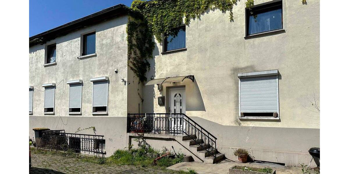 Einfamilienhaus Duisburg Mittelmeiderich - 3 Zimmer, 109.260&euro; | Angebot:26869136